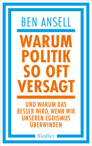 Warum Politik so oft versagt - Bild 1