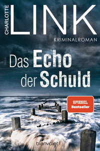 Das Echo der Schuld - Bild 1