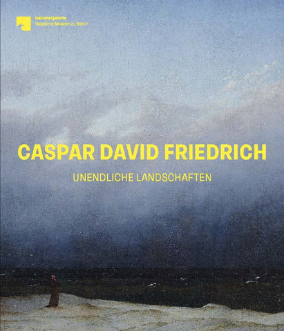 Caspar David Friedrich - Bild 1