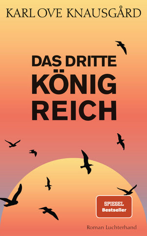 Das dritte Königreich - Bild 1