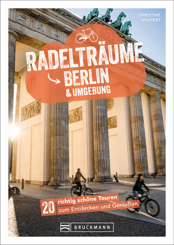 Radelträume Berlin & Umgebung - Bild 1