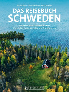 Das Reisebuch Schweden - Bild 1