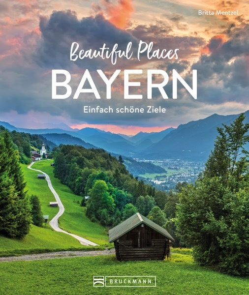 Beautiful Places Bayern - Bild 1