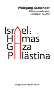 Israel: Hamas - Gaza - Palästina - Bild 1