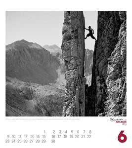 Alpengeschichten Kalender 2025 - Bild 7