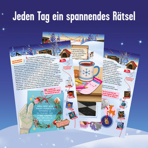 Die drei !!! Adventskalender - Bild 3