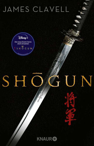 Shogun - Bild 1