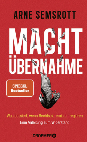 Machtübernahme - Bild 1