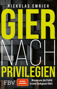 Gier nach Privilegien - Bild 1