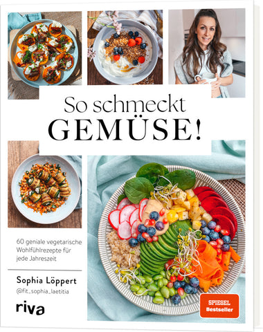 So schmeckt Gemüse! - Bild 1