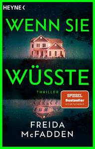 Wenn sie wüsste - Bild 1