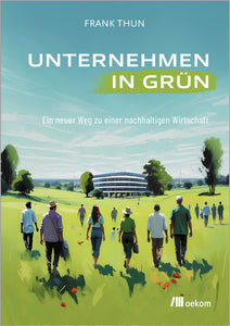 Unternehmen in Grün - Bild 1