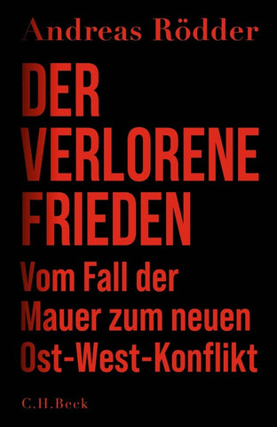 Der verlorene Frieden - Bild 1