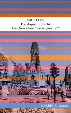 Die doppelte Nacht - Bild 1