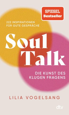 Soul Talk - Bild 1