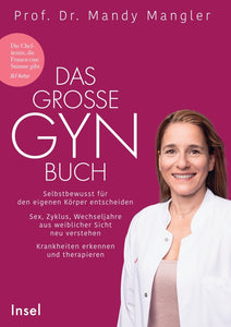 Das große Gynbuch - Bild 1