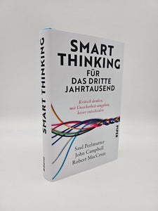 Smart Thinking für das dritte Jahrtausend - Bild 2