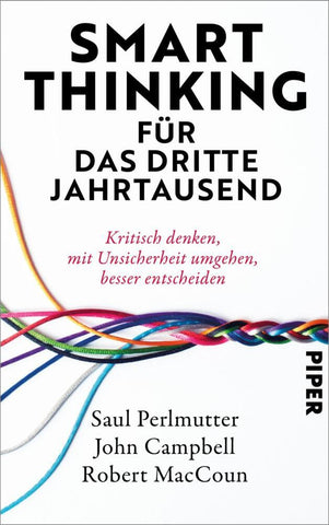 Smart Thinking für das dritte Jahrtausend - Bild 1