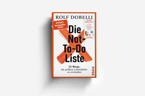 Die Not-To-Do-Liste - Bild 4