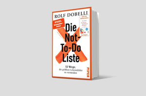 Die Not-To-Do-Liste - Bild 5