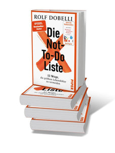 Die Not-To-Do-Liste - Bild 6