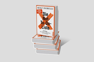 Die Not-To-Do-Liste - Bild 7