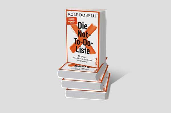 Die Not-To-Do-Liste - Bild 7