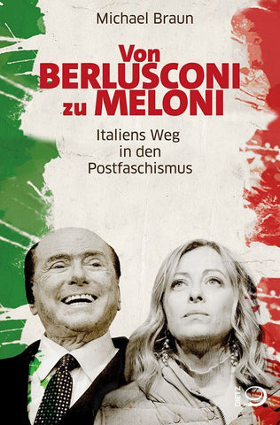 Von Berlusconi zu Meloni - Bild 1