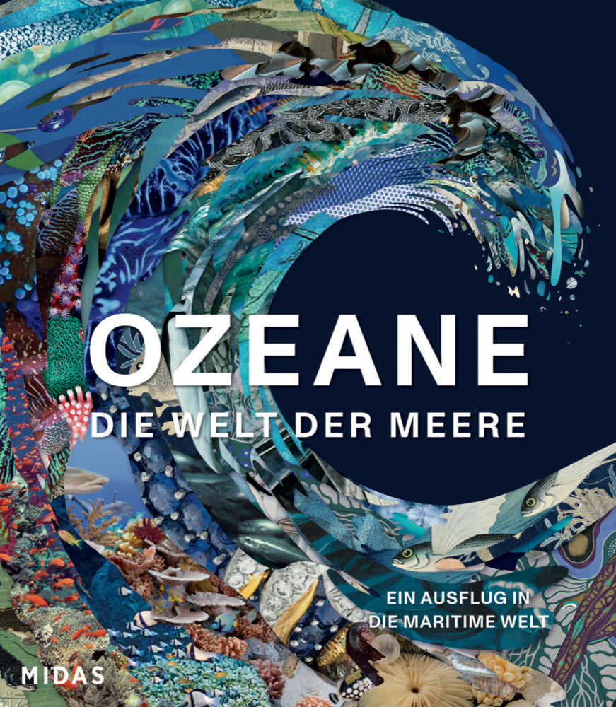 OZEANE - Die Welt der Meere - Bild 1