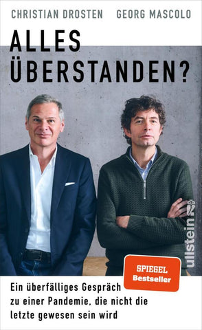 Alles überstanden? - Bild 1