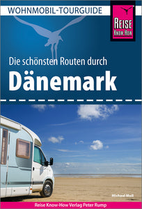 Reise Know-How Wohnmobil-Tourguide Dänemark - Bild 1