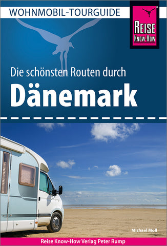 Reise Know-How Wohnmobil-Tourguide Dänemark - Bild 1