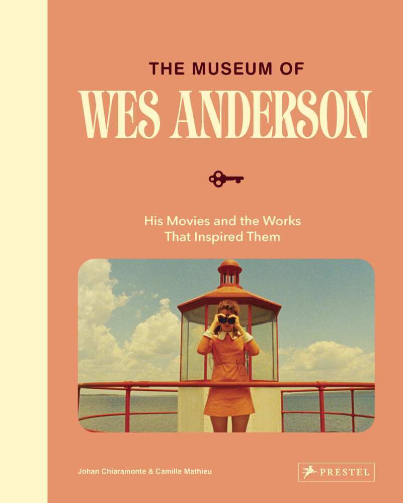 The Museum of Wes Anderson - Bild 1