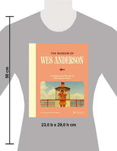 The Museum of Wes Anderson - Bild 6