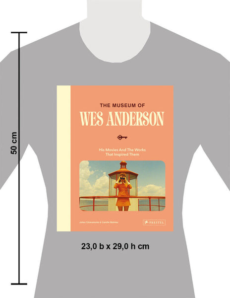 The Museum of Wes Anderson - Bild 6