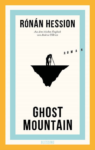 Ghost Mountain - Bild 1