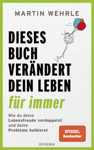 Dieses Buch verändert dein Leben für immer - Bild 1