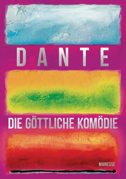 Die göttliche Komödie - Bild 1