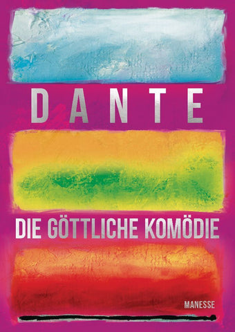 Die göttliche Komödie - Bild 1