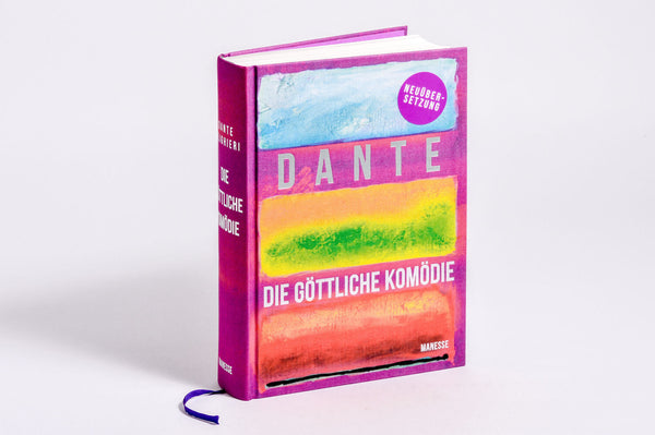 Die göttliche Komödie - Bild 3