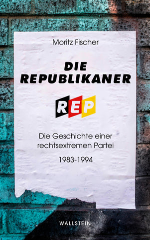 Die Republikaner - Bild 1