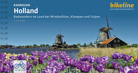 Radregion Holland - Bild 1