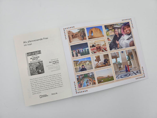 Frühling in Saudi-Arabien - Bild 5