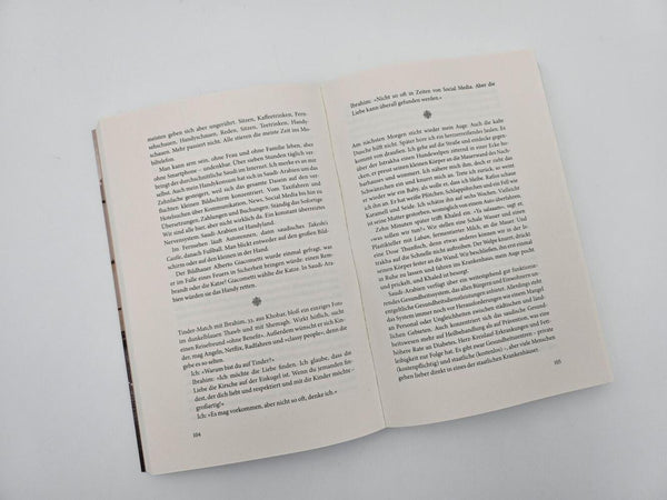 Frühling in Saudi-Arabien - Bild 6