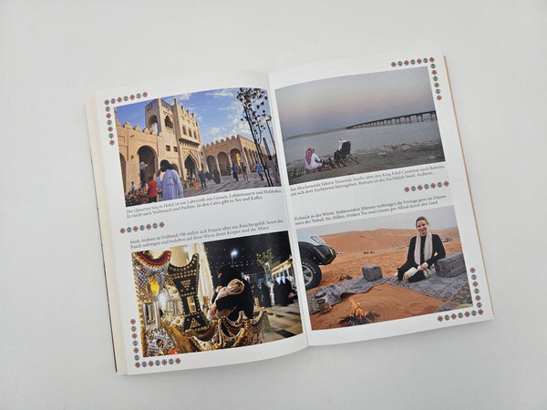 Frühling in Saudi-Arabien - Bild 7