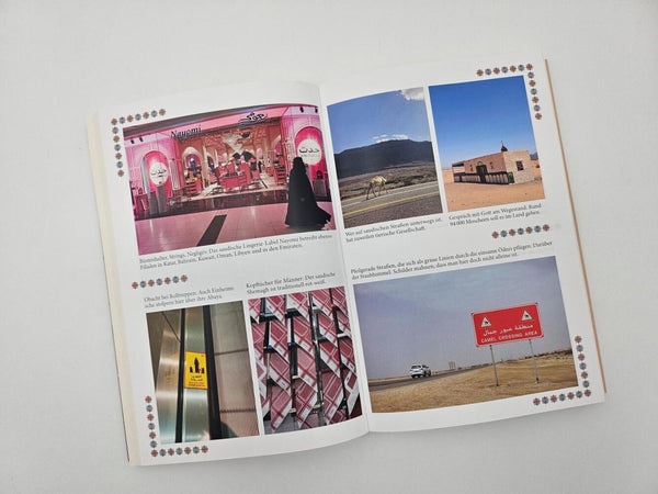 Frühling in Saudi-Arabien - Bild 8