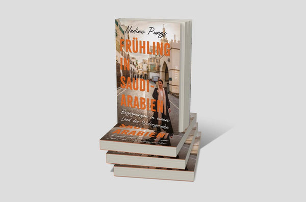 Frühling in Saudi-Arabien - Bild 11