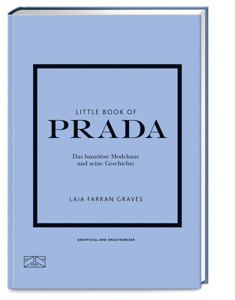 Little Book of Prada - Bild 1