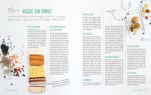 Veggie for Family - Erweiterte Neuausgabe - Bild 4