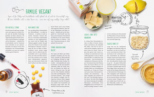 Veggie for Family - Erweiterte Neuausgabe - Bild 3